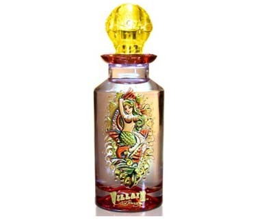 Ed Hardy Villain Women By Christian Audigier