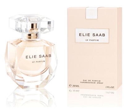 Elie Saab Le Parfum By Elie Saab