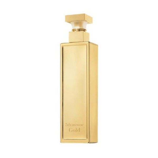 5th Avenue Gold By Elizabeth Arden