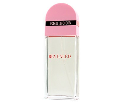 Red Door Revealed By Elizabeth Arden