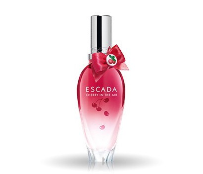 Escada cherry in hotsell the air price