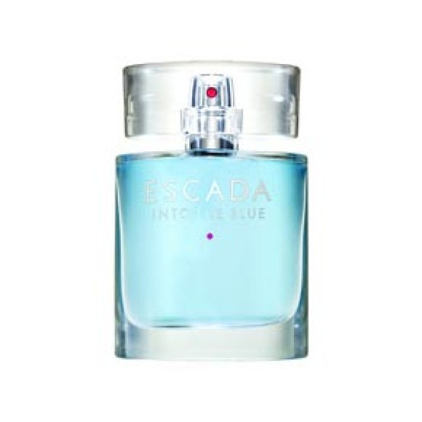 Into The Blue By Escada
