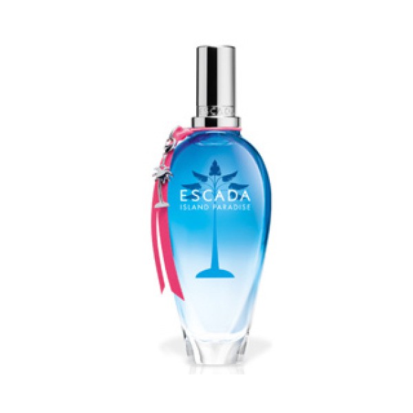 Island Paradise By Escada
