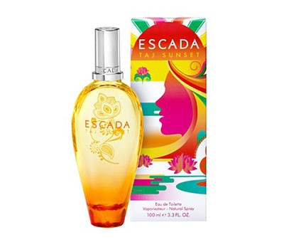 Taj Sunset By Escada