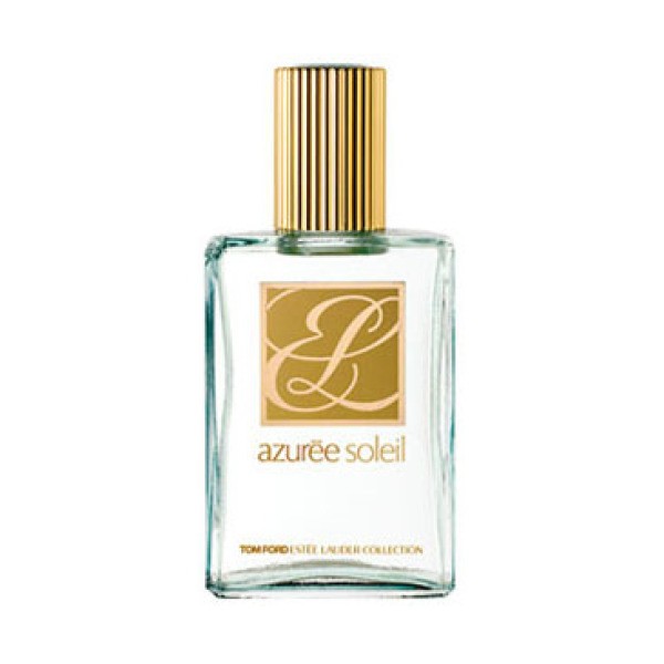 Azuree Soleil By Estee Lauder
