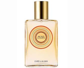 Bronze Goddess By Estee Lauder
