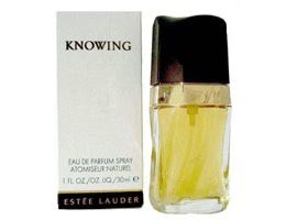 Knowing By Estee Lauder