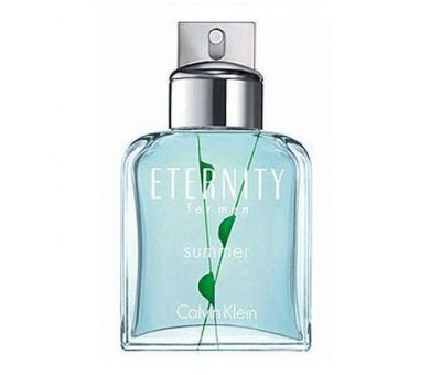 Eternity summer 2025 for him