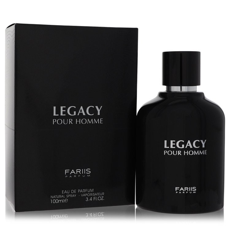 Fariis Legacy By Fariis Parfum
