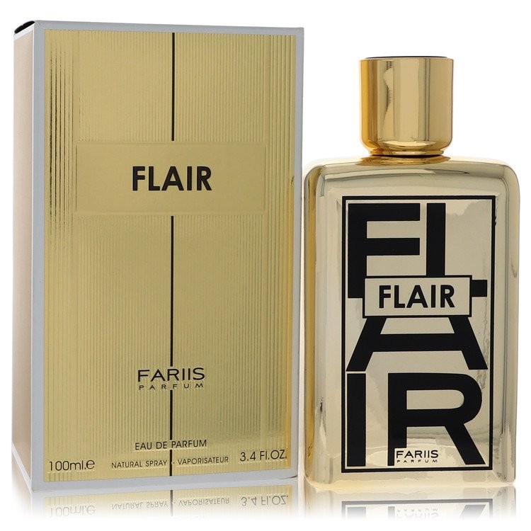 Fariis Flair By Fariis Parfum
