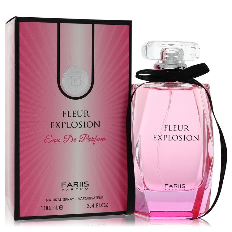 Fariis Fleur Explosion By Fariis Parfum