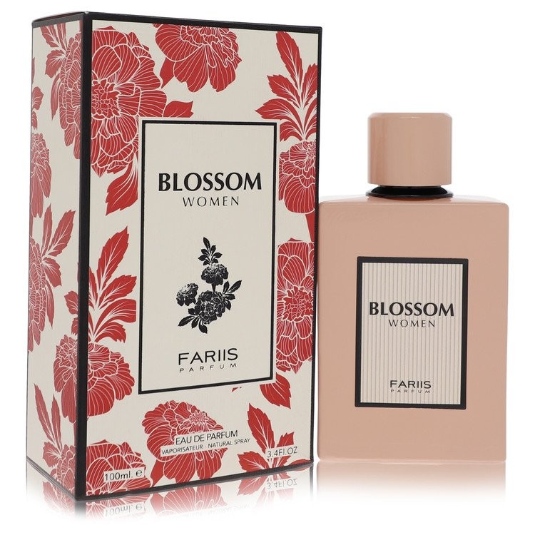 Fariis Blossom By Fariis Parfum