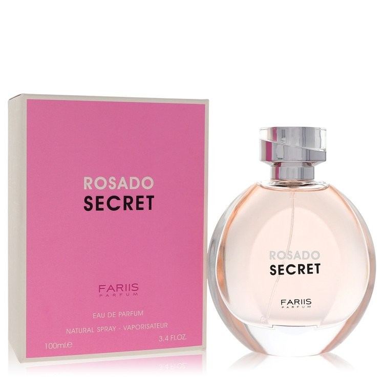 Fariis Rosado Secret By Fariis Parfum