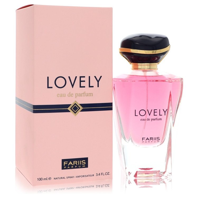 Fariis Lovely By Fariis Parfum
