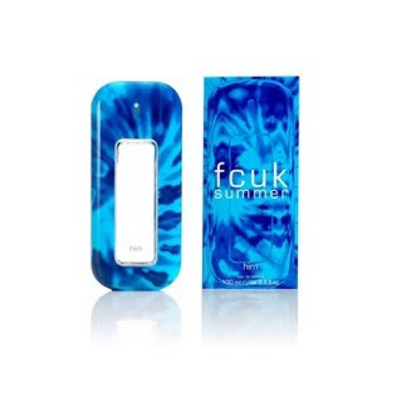 Fcuk Summer Him By French Connection