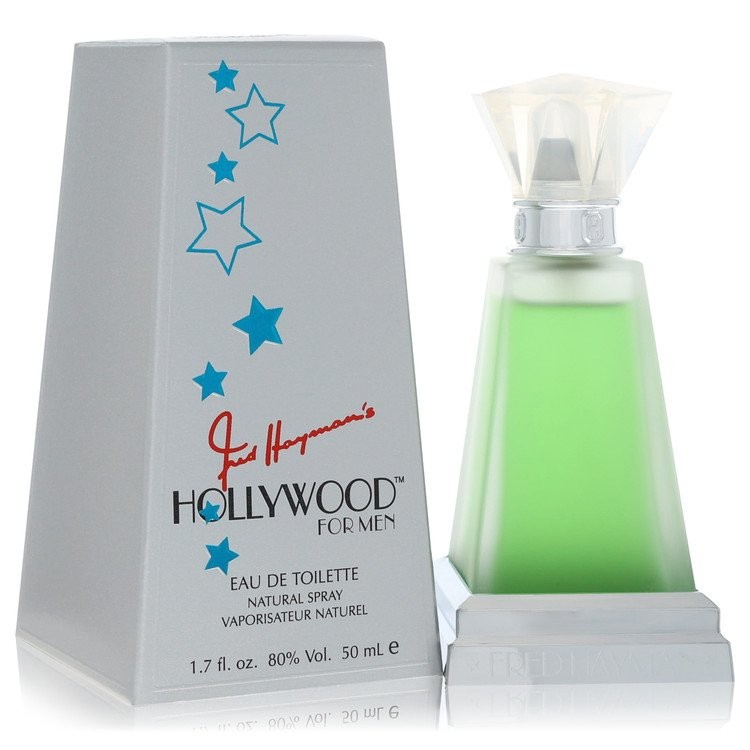 Hollywood For Men By Fred Hayman