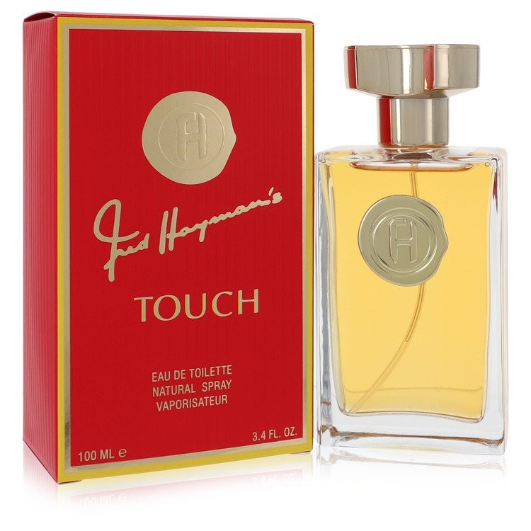 Touch By Fred Hayman