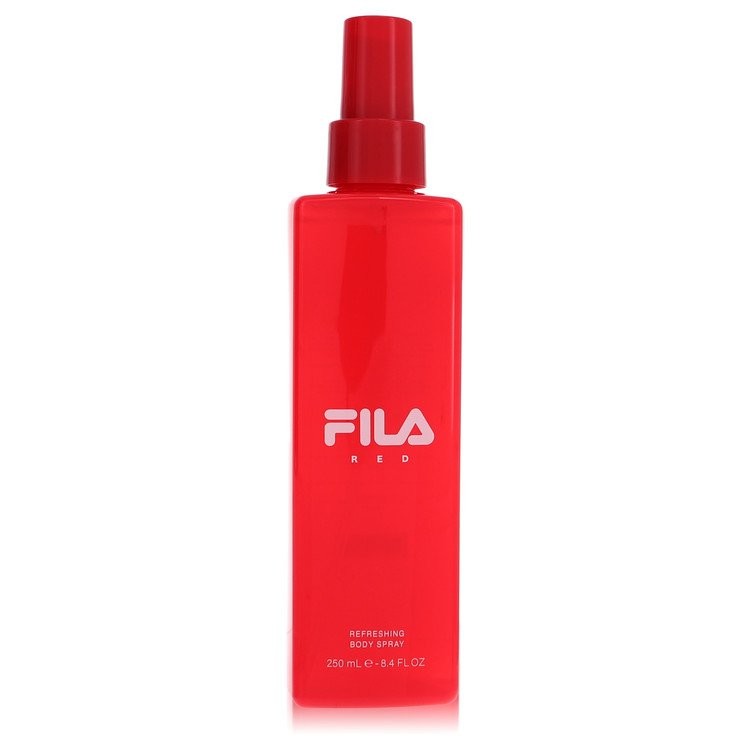 Red By Fila