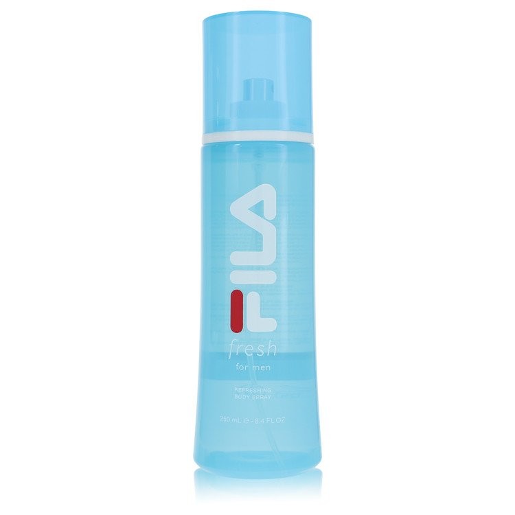 Fresh By Fila