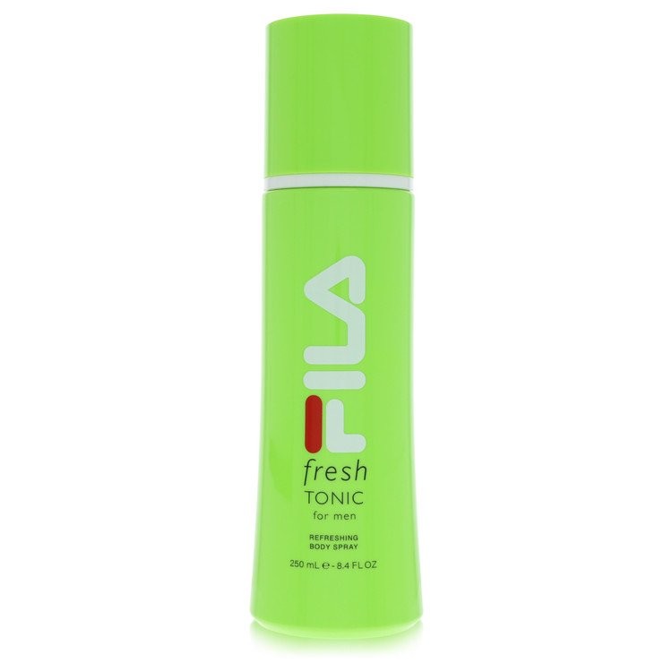 Fresh Green Tonic By Fila