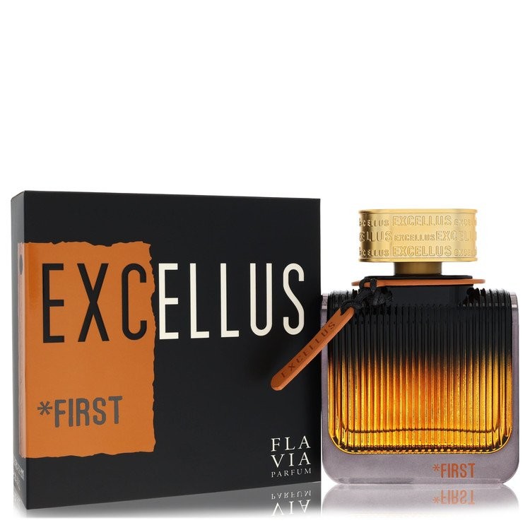 Excellus First By Flavia