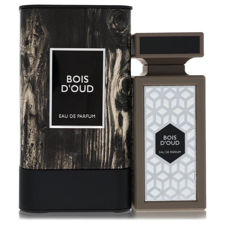 Bois D'oud By Flavia