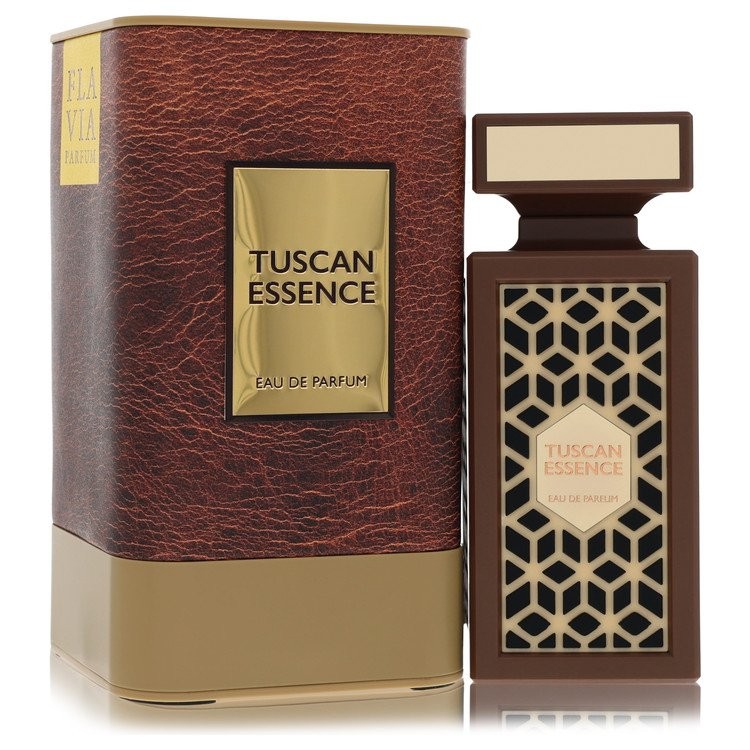 Tuscan Essence By Flavia
