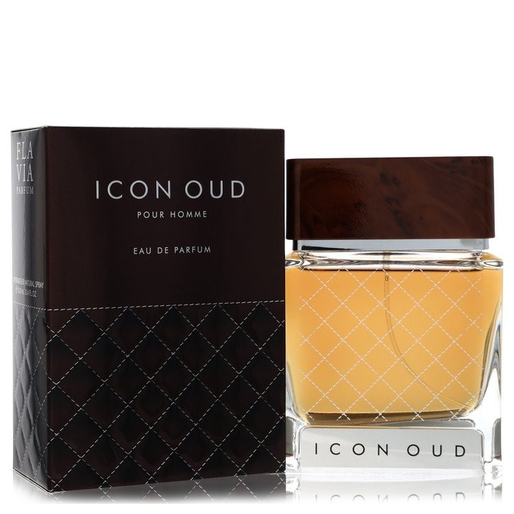 Icon Oud By Flavia