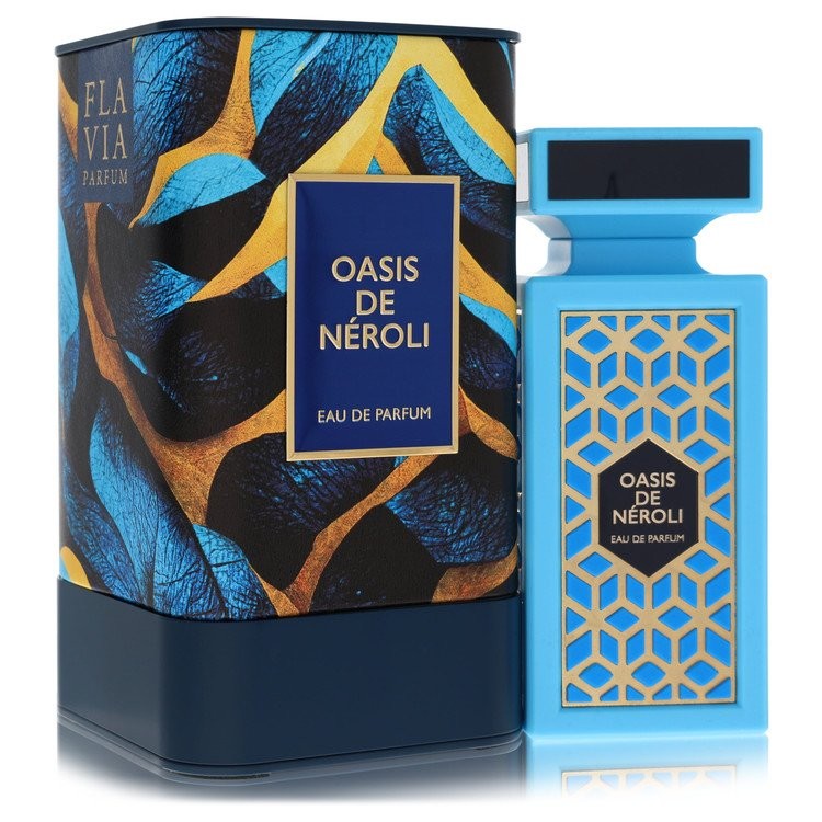 Oasis De Neroli By Flavia