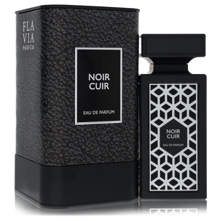 Noir Cuir By Flavia