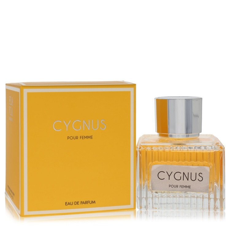 Cygnus By Flavia