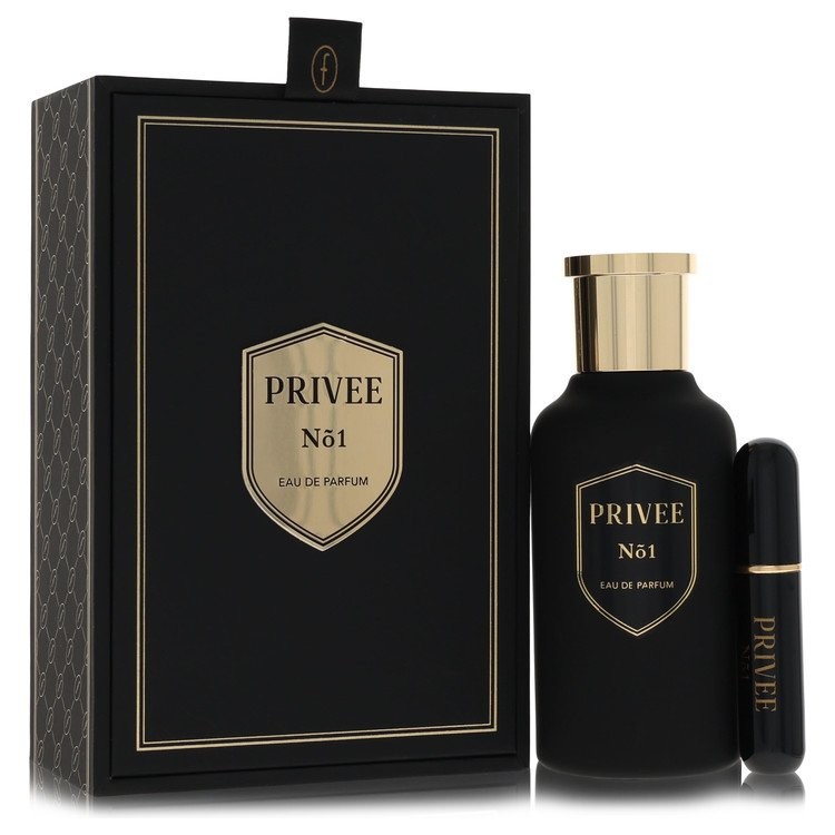 Privee No 1 By Flavia