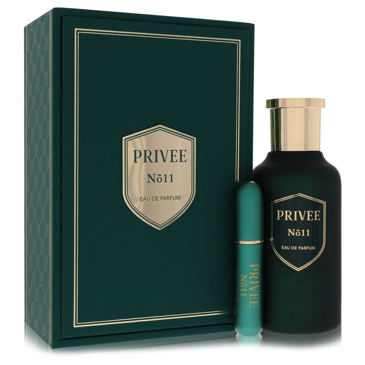 Privee No 11 By Flavia