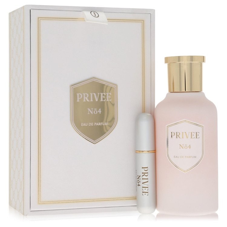 Privee No 4 By Flavia