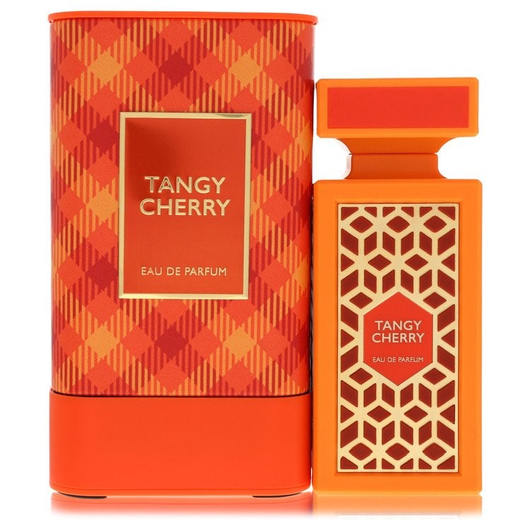Tangy Cherry By Flavia