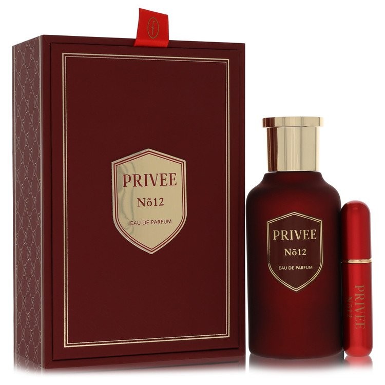 Privee No 12 By Flavia