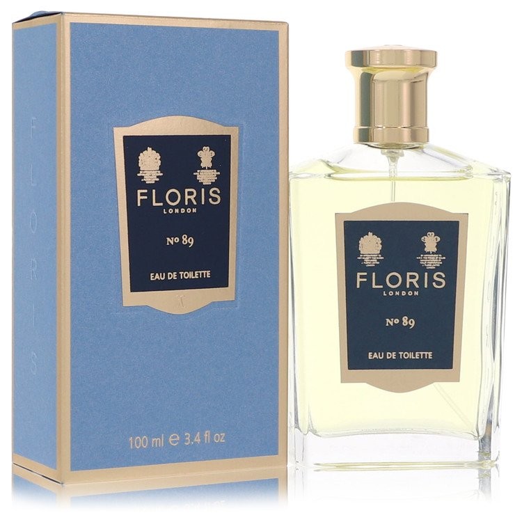 No 89 By Floris