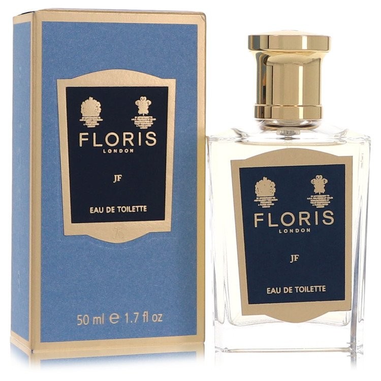 Jf By Floris