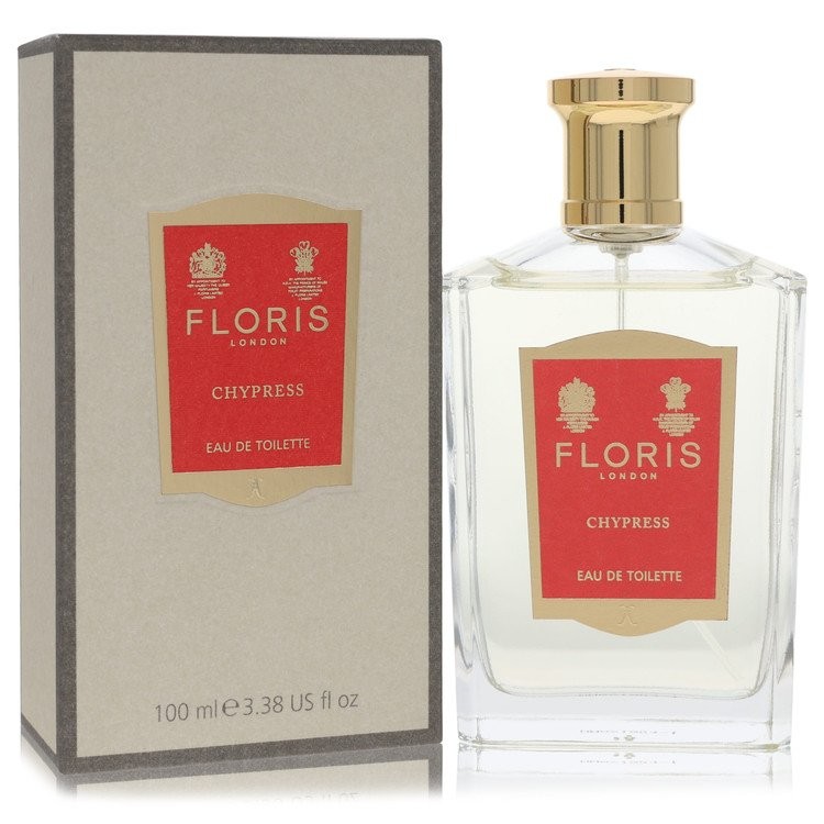 Chypress By Floris
