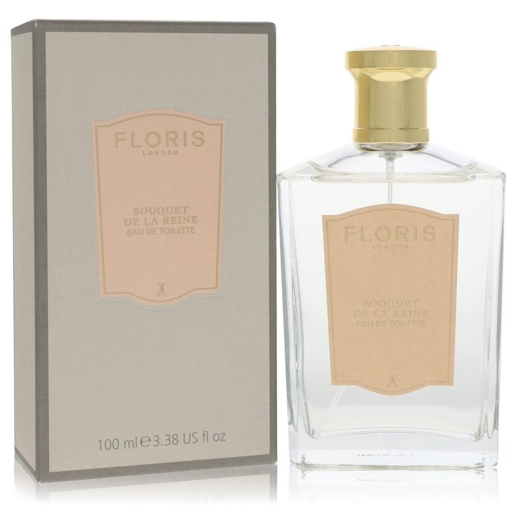 Bouquet De La Reine By Floris
