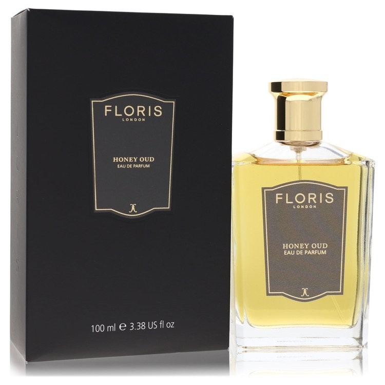 Honey Oud By Floris