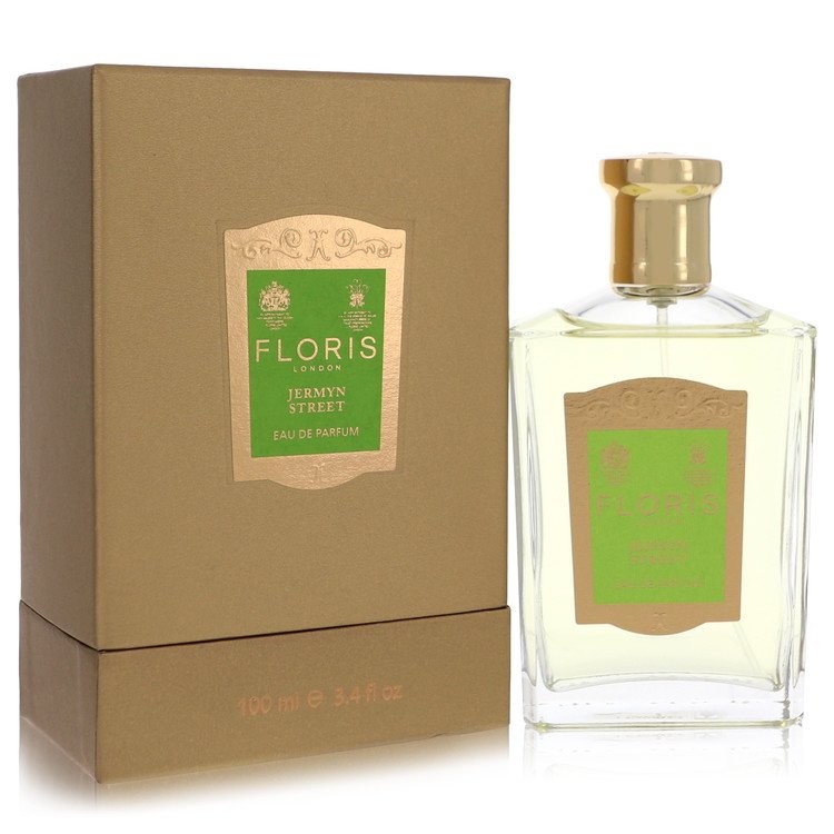 Jermyn Street By Floris