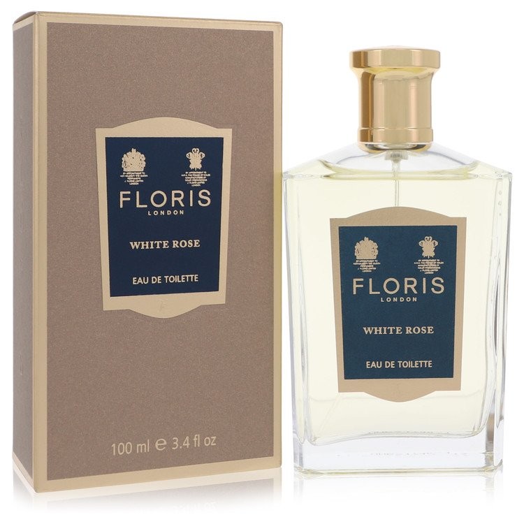 White Rose By Floris