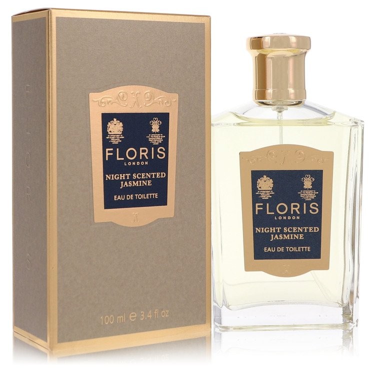 Night Scented Jasmine By Floris