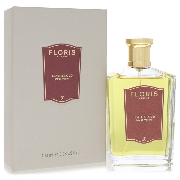 Leather Oud By Floris