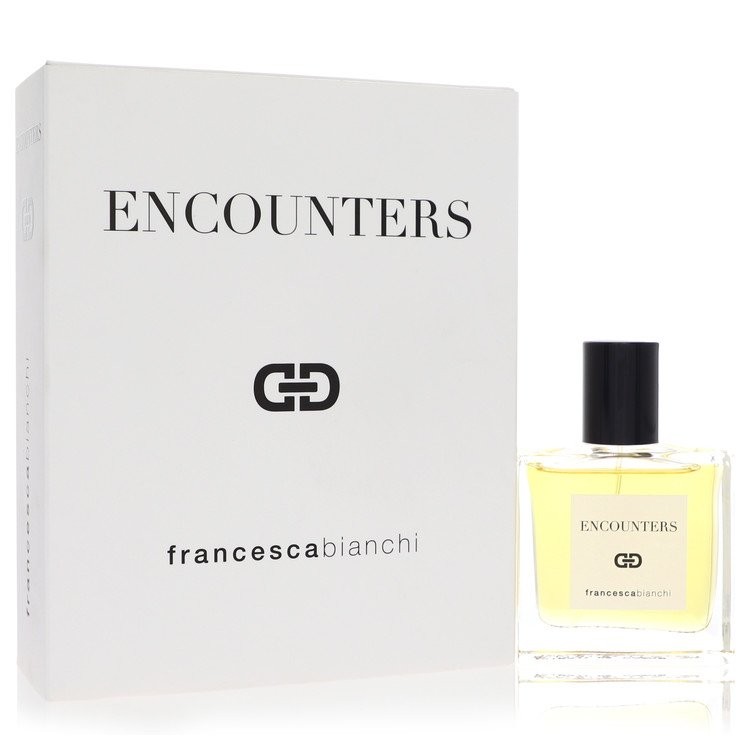 Encounters By Francesca Bianchi