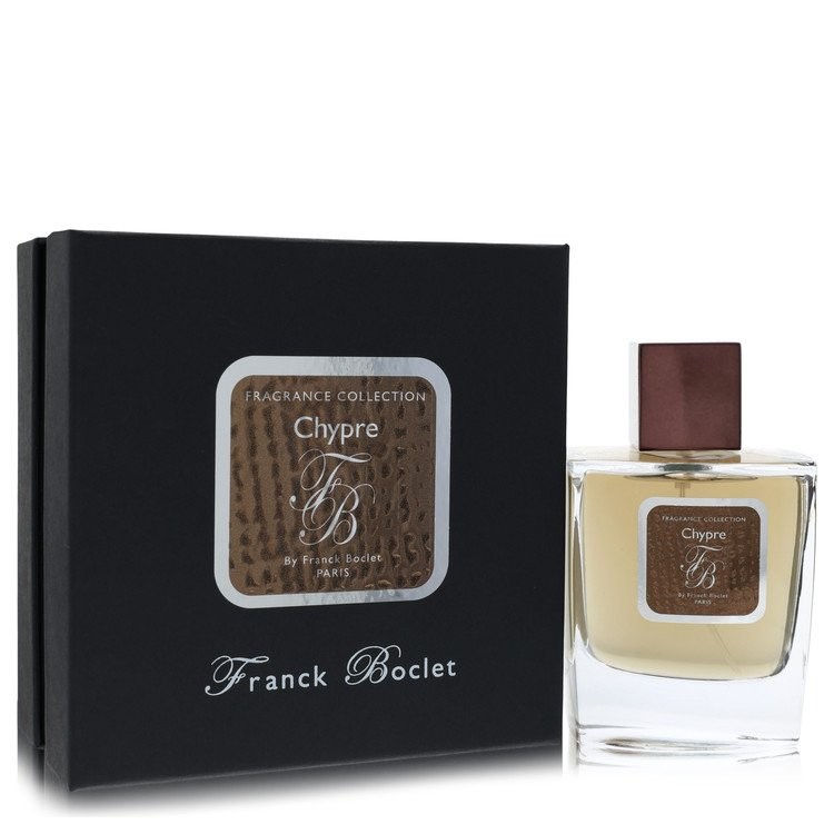 Chypre By Franck Boclet