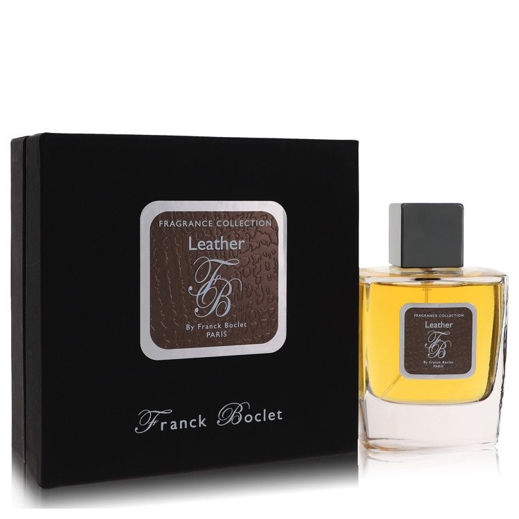 Leather By Franck Boclet