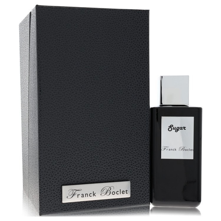 Sugar By Franck Boclet
