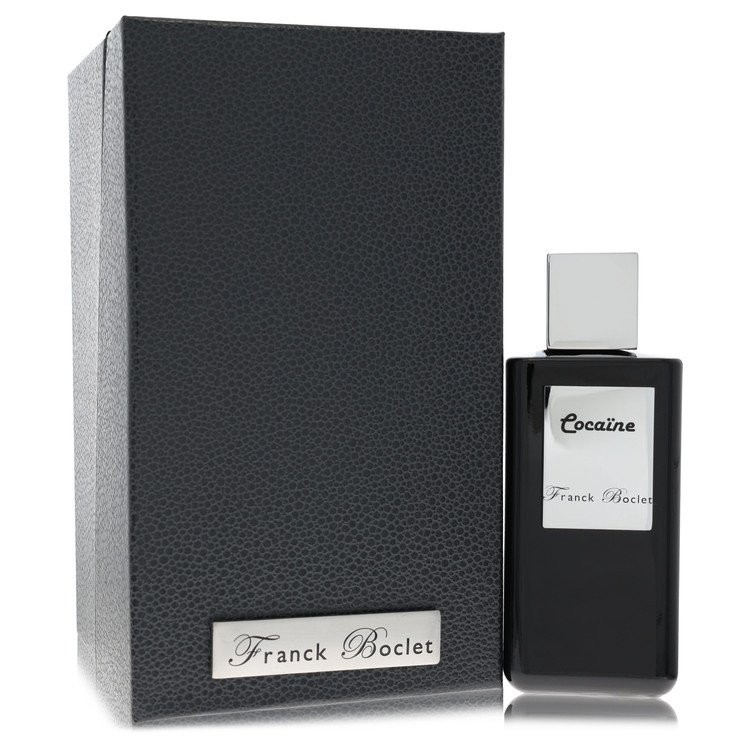Cocaine By Franck Boclet
